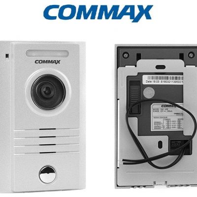 DRC-40K – Commax VideoPhone Door Color Camera