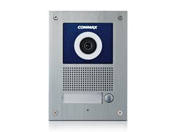 COMMAX DRC-41UN, Door camera, blue