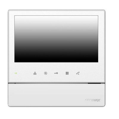 Commax CDV-70HM2 inkl. Video memory